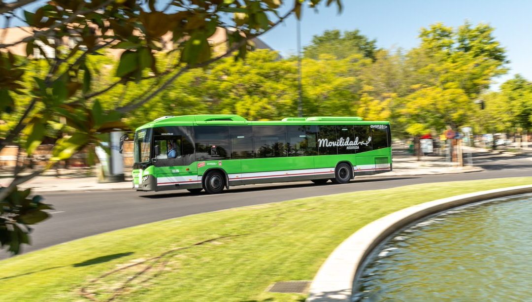 La Comunidad de Madrid efectúa mejoras en varias líneas de autobuses que prestan servicio a Mejorada del Campo y Velilla de San Antonio